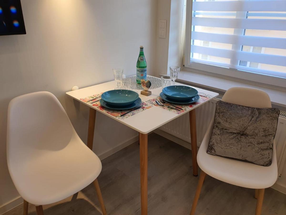 Apartament Przy Starowce - Hampton Болеславець Екстер'єр фото