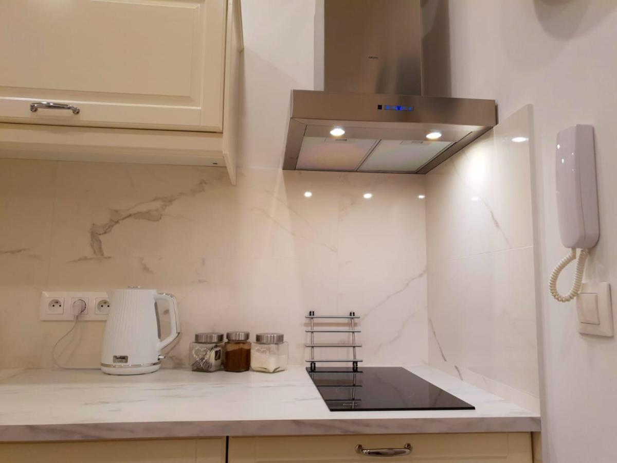 Apartament Przy Starowce - Hampton Болеславець Екстер'єр фото