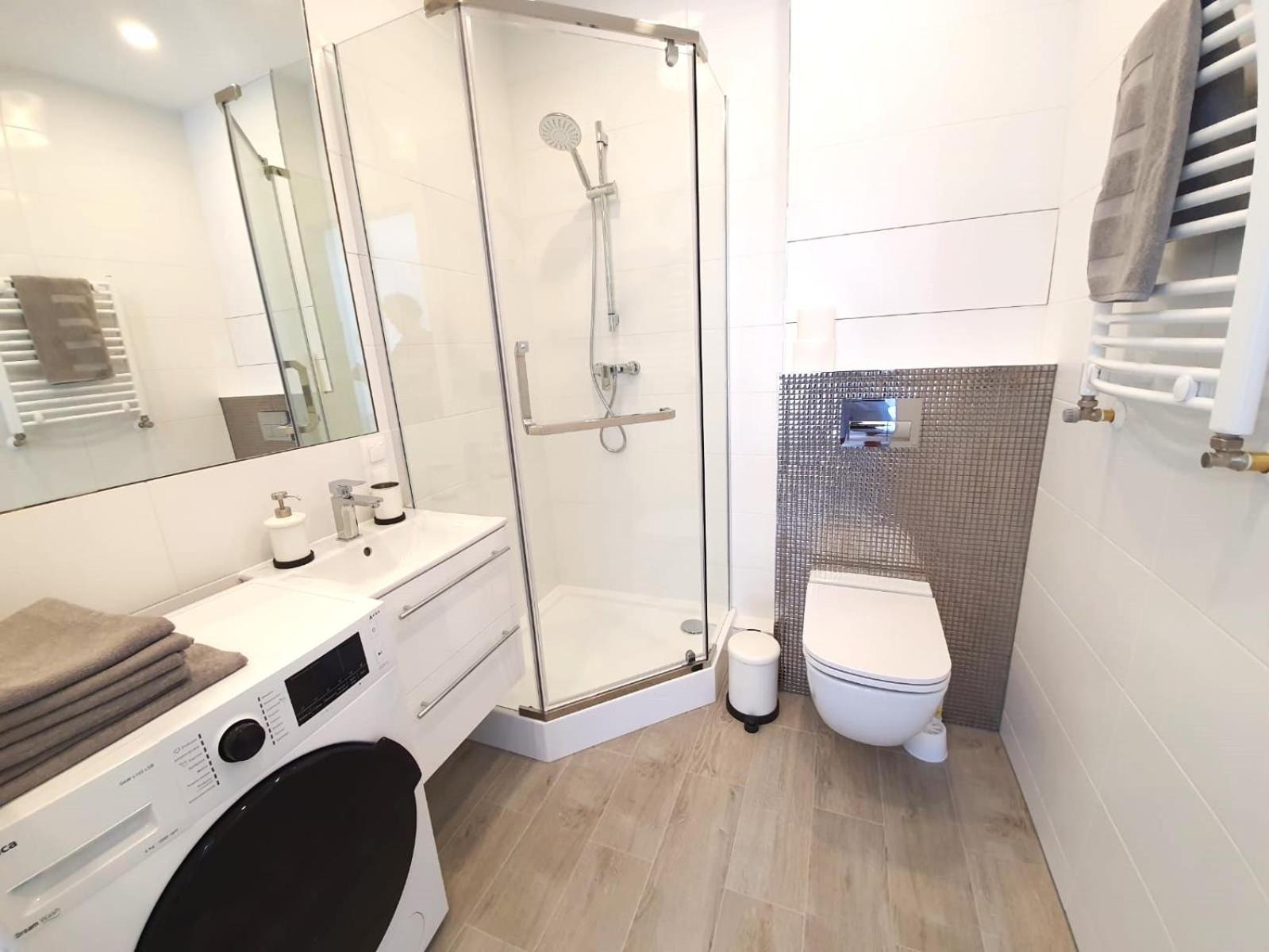 Apartament Przy Starowce - Hampton Болеславець Екстер'єр фото